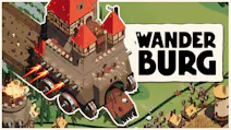 Product cover for Wanderburg