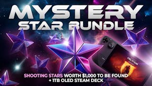 Product cover for Mystery Star Bundle