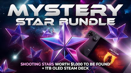 Product cover for Mystery Star Bundle