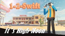Product cover for 1-2-Swift