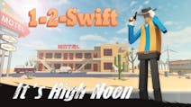 Product cover for 1-2-Swift