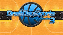 Draft Day Sports College Basketball 3