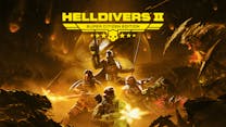 HELLDIVERS™ 2 Super Citizen Edition