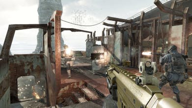 Call of Duty: Modern Warfare III ha il punteggio Metacritic più