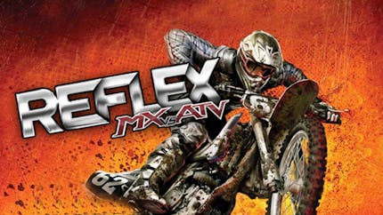 MX vs ATV Legends - Metacritic