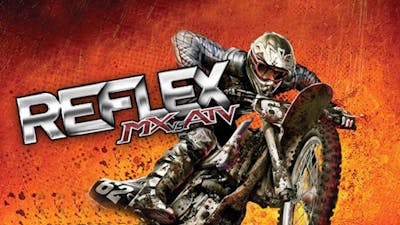 MX vs. ATV Reflex | PC Steam Game | Fanatical