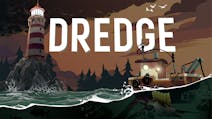 Product cover for DREDGE