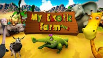 Product cover for My Exotic Farm
