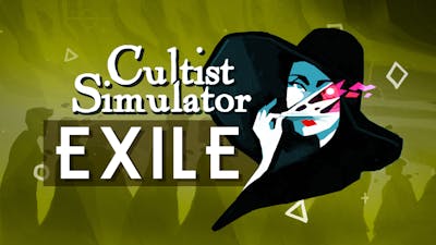 Cultist Simulator: The Exile