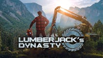 Product cover for Lumberjack's Dynasty