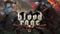 Product cover for Blood Rage