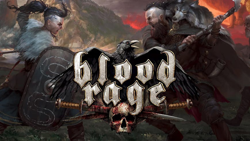 Blood Rage