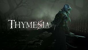 Product cover for Thymesia