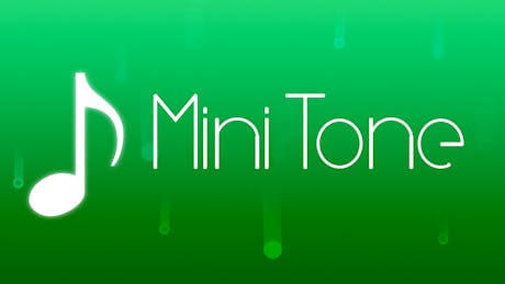 Product cover for Mini Tone - Minimalist Puzzle
