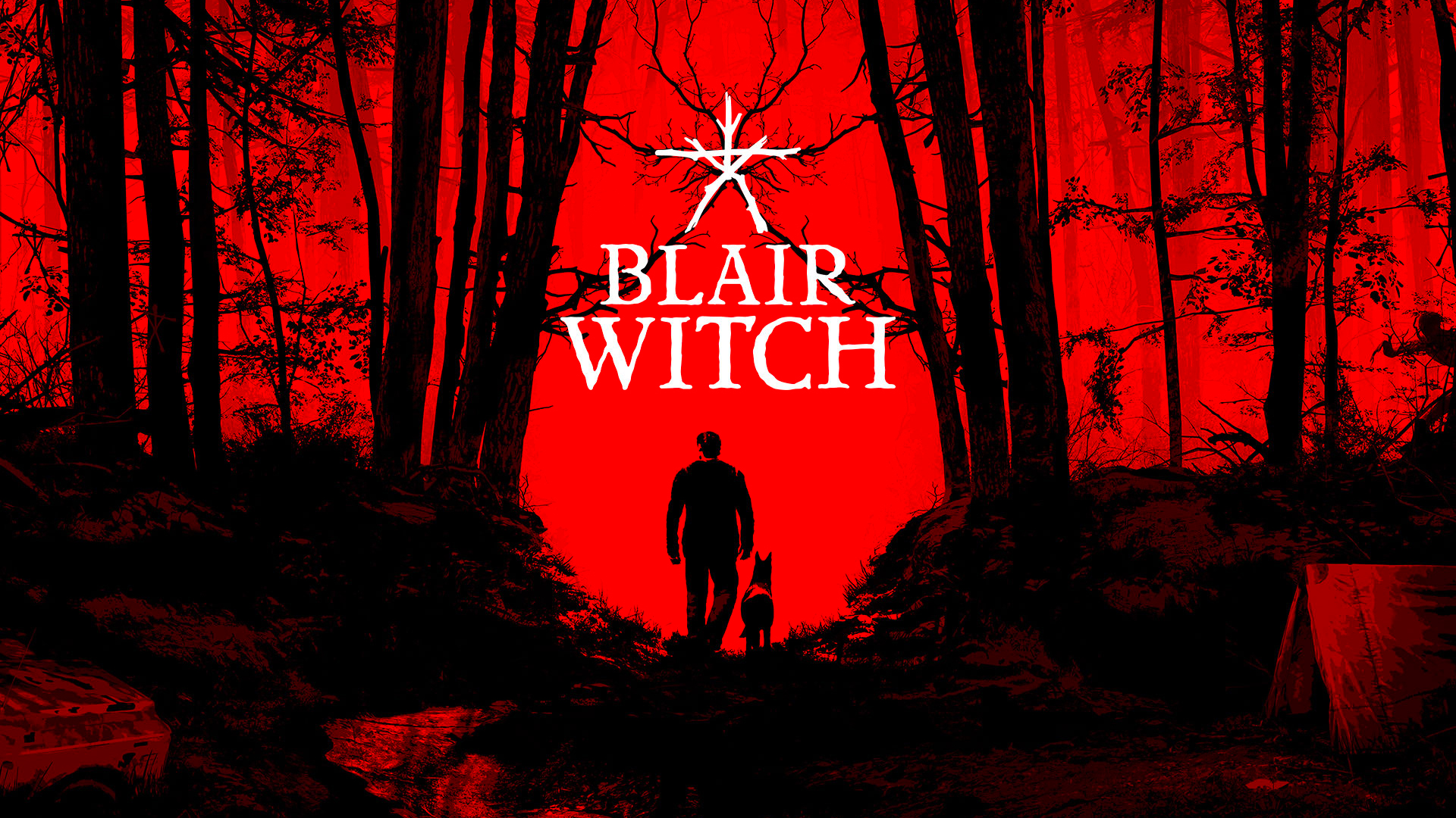 Blair Witch