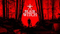 Product cover for Blair Witch