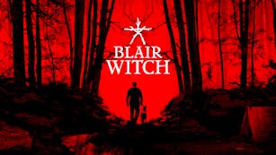 Product cover for Blair Witch