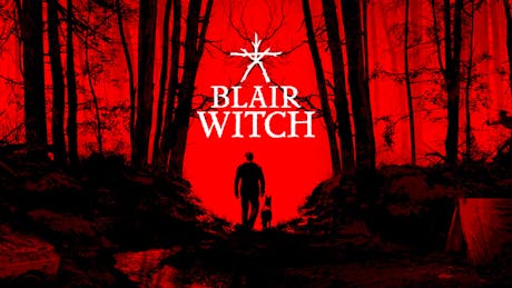 Product cover for Blair Witch