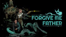 Product cover for Forgive me Father