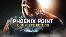 Product cover for Phoenix Point Complete Edition