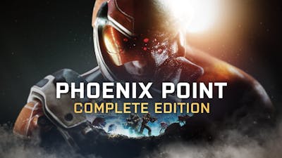 Phoenix Point Collector's Edition