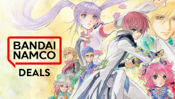 Product cover for Bandai Namco Deals