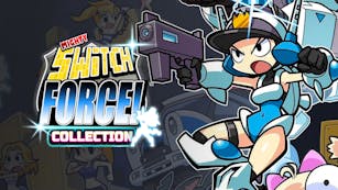 Product cover for Mighty Switch Force! Collection