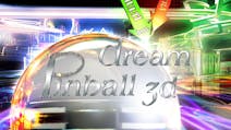 Product cover for Dream Pinball 3D