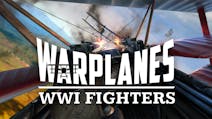 Product cover for Warplanes: WW1 Fighters