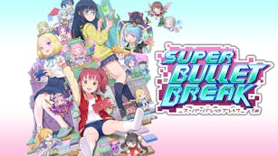Product cover for Super Bullet Break