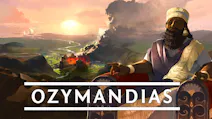 Product cover for Ozymandias: Bronze Age Empire Sim