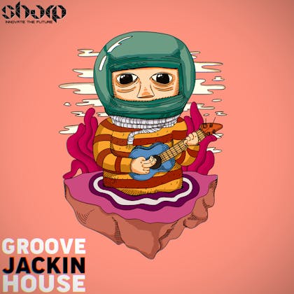 Groove Jackin House