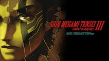 Product cover for Shin Megami Tensei III Nocturne HD Remaster