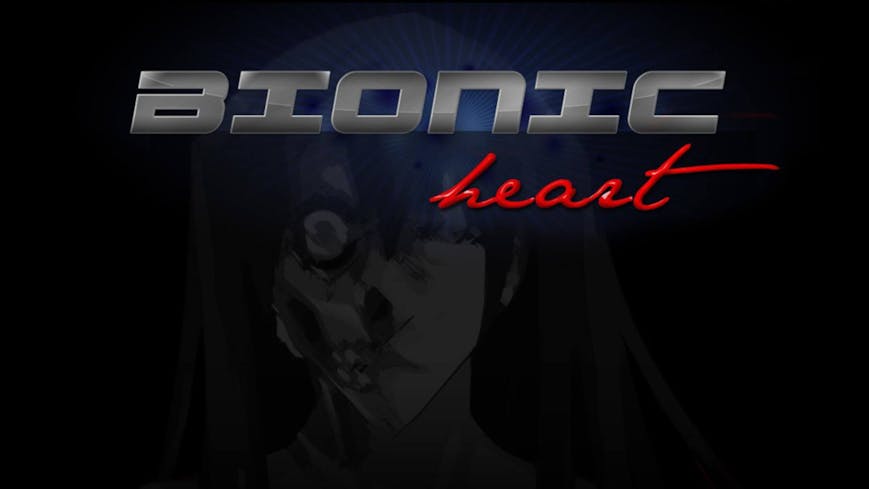 Bionic Heart