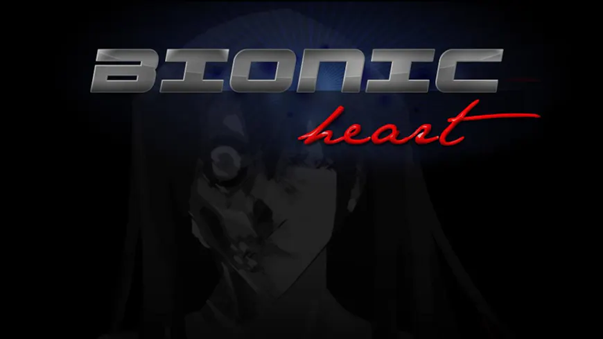 Product cover for Bionic Heart