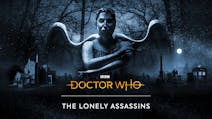 Product cover for Doctor Who: The Lonely Assassins