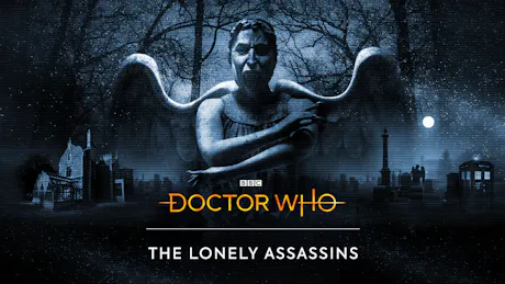Product cover for Doctor Who: The Lonely Assassins