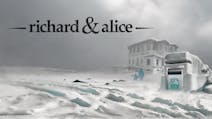 Product cover for Richard & Alice