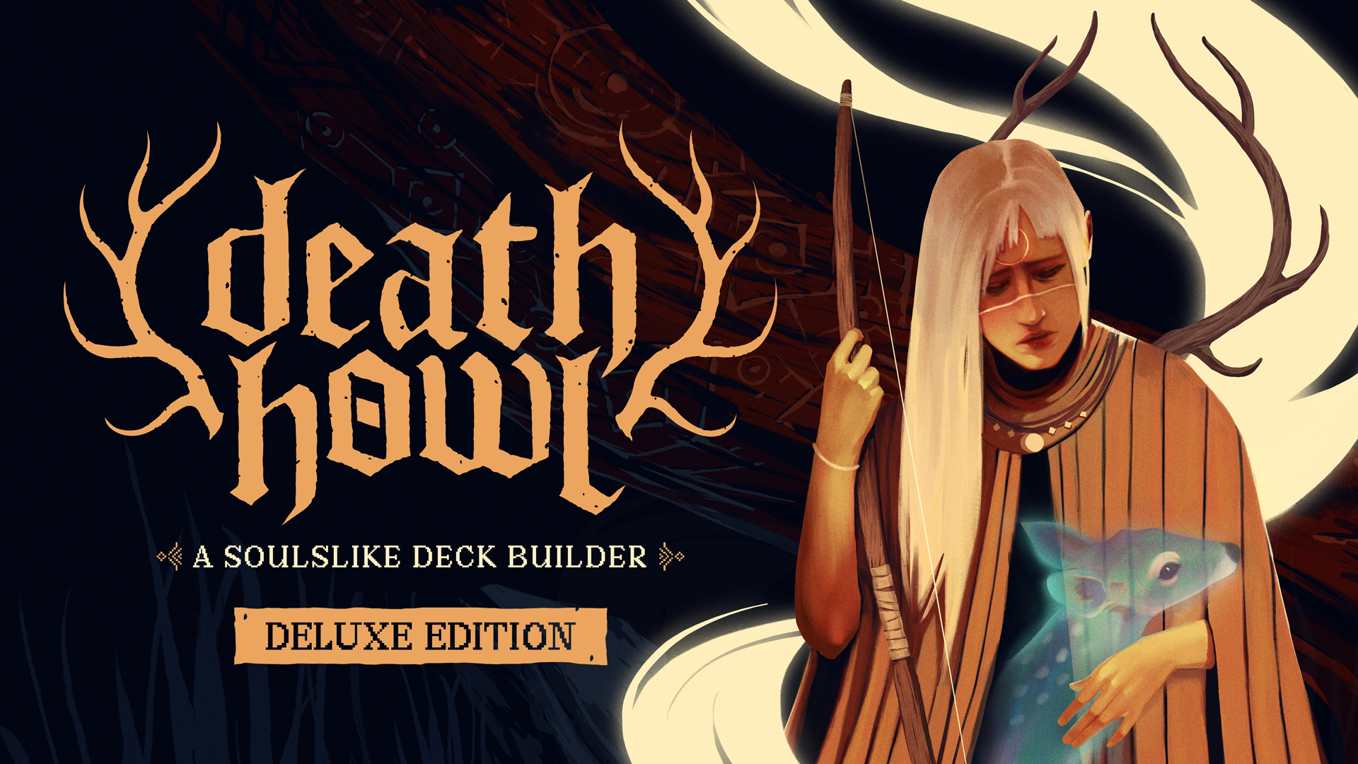Death Howl Deluxe Edition