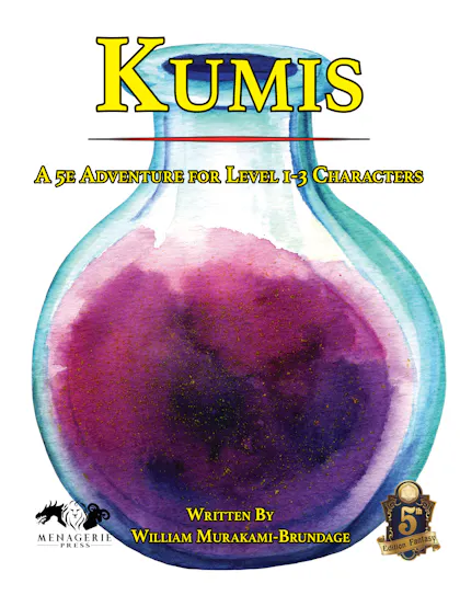Kumis