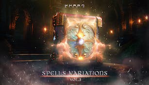 Spells Variations Vol 3