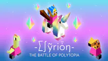 Product cover for The Battle of Polytopia - Elyrion Tribe