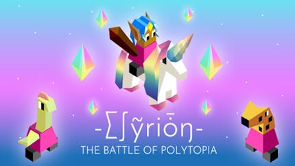 The Battle of Polytopia - Elyrion Tribe