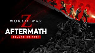 Product cover for World War Z: Aftermath - Deluxe Edition