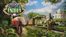 Product cover for Railway Empire 2 - India
