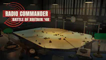 Product cover for Radio Commander: Battle of Britain ’40