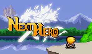 Product cover for Next Hero