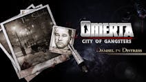 Product cover for Omerta - City of Gangsters - Damsel in Distress DLC