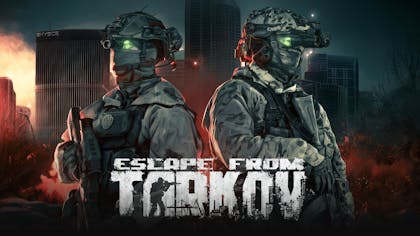 Product cover for Escape from Tarkov