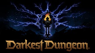 Product cover for Darkest Dungeon® II: Oblivion Edition